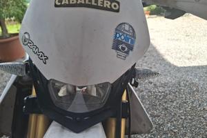 fantic caballero 2007-09 50cc