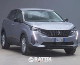 PEUGEOT 3008 ii 2021 3008 1.5 bluehdi Active Pack