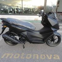 KYMCO Skytown 125 Skytown 125