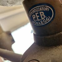 Forcella Bianchi Raspaterra