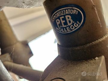 Forcella Bianchi Raspaterra