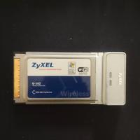 Schede pcmcia 