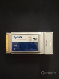 Schede pcmcia 