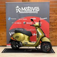Vespa 310 GTS hpe Super Sport - TASSO 0