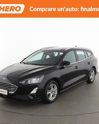 FORD Focus EW23329