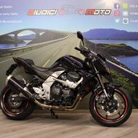 KAWASAKI Z750 - 2010 - KM 15908