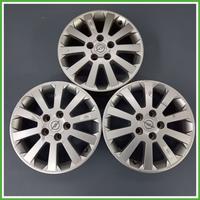 Cerchio Singolo in Lega OPEL ZAFIRA (T98) (dal 03/