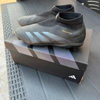 Scarpe Adidas Predator da calcio