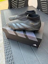 Scarpe Adidas Predator da calcio