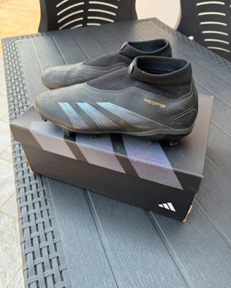 Scarpe Adidas Predator da calcio