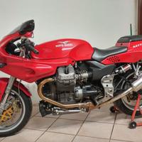Moto Guzzi Daytona - 1997