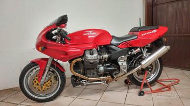 Moto Guzzi Daytona - 1997