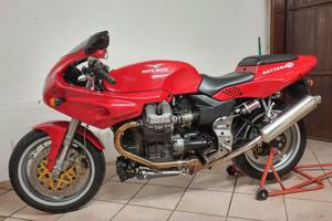 Moto Guzzi Daytona - 1997