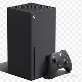 C.E.R.C.O XBOX SERIES X