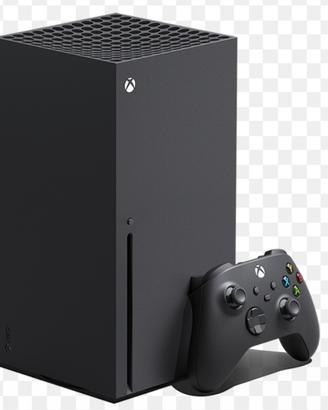 C.E.R.C.O XBOX SERIES X