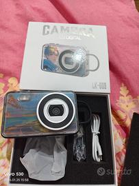 fotocamera
