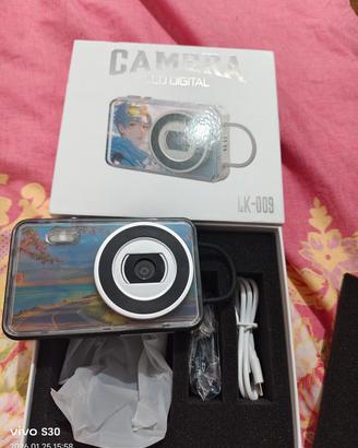 fotocamera
