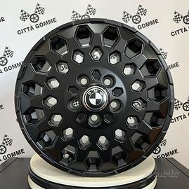 Set 4 Cerchi in lega BMW SERIE 1 2 3 4 5 X1 X2 dal