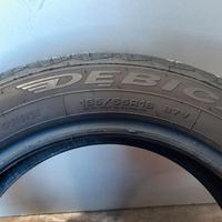2 GOMME USATE ESTIVO 1955516 - CP81316173