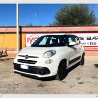 FIAT 500L PRO 1.3 MJ 95CV AUTOCARRO