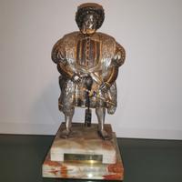 statua Henry VIII 