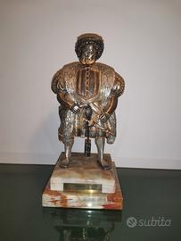 statua Henry VIII 
