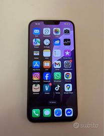 iPhone 14 Plus 256 GB