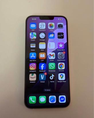 iPhone 14 Plus 256 GB