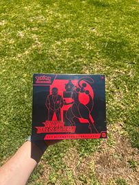 Set Allenatore Fuoriclasse Rivali Predestinati