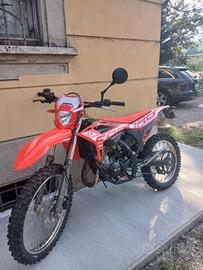 BETA RR 50 ENDURO SPORT 2021 