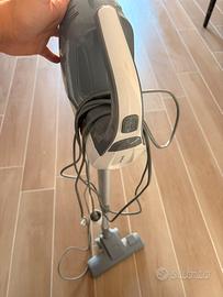 Aspirapolvere silvercrest 2 in 1
