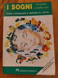 I sogni conoscerli e interpretarli