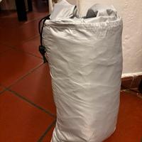 Telo copertura camper