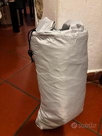 Telo copertura camper