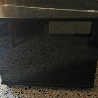 Mobile porta tv