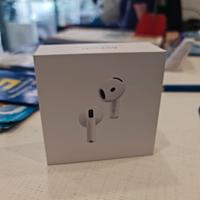 Apple airpods 4 (anc) con cancellazione rumore