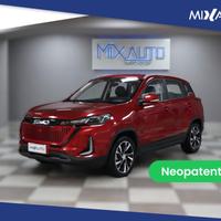 Evo 5 1.5 Turbo MT GPL 120CV EU6