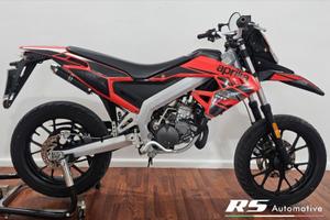 Aprilia SX 50