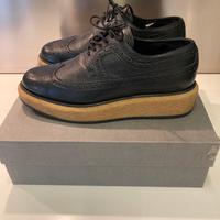 Scarpe basse nere da donna Paloma Barcelo’