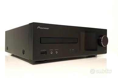 Pioneer XC-HM72D Streamer Bluetooth AirPlay WiFi