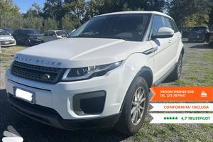 LAND ROVER RR Evoque 1� serie Range Rover Evoqu...