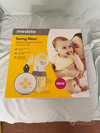 Tiralatte medela