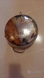 pentola xr cucinare a vapore