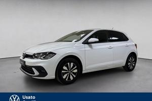 VOLKSWAGEN Polo 1.0 tsi edition plus 95cv