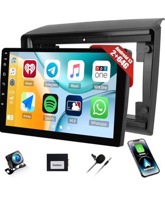 Auotradio ducato/ boxer