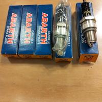Candele ABARTH Spark Plugs