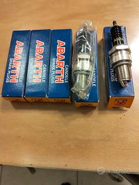 Candele ABARTH Spark Plugs