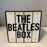 Beatles box