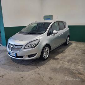 Opel Meriva 1.4 Turbo 120CV GPL Tech Cosmo