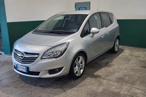 Opel Meriva 1.4 Turbo 120CV GPL Tech Cosmo